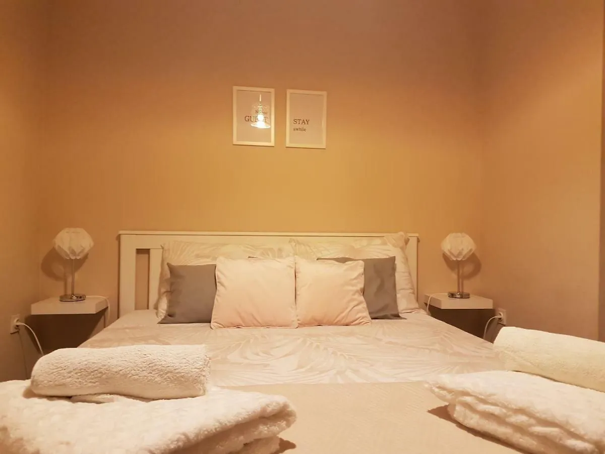 ***  Guest House Ivan Split Kroatien