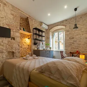 Gasthuis Rooms&apartments Djanovic, Split