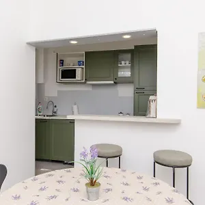 Levanda Guest house