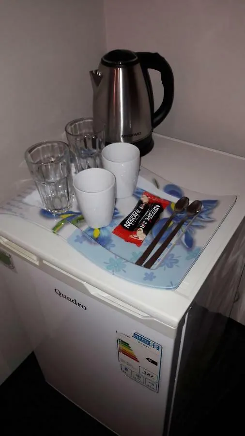 Guest House Ivan Split Croatia