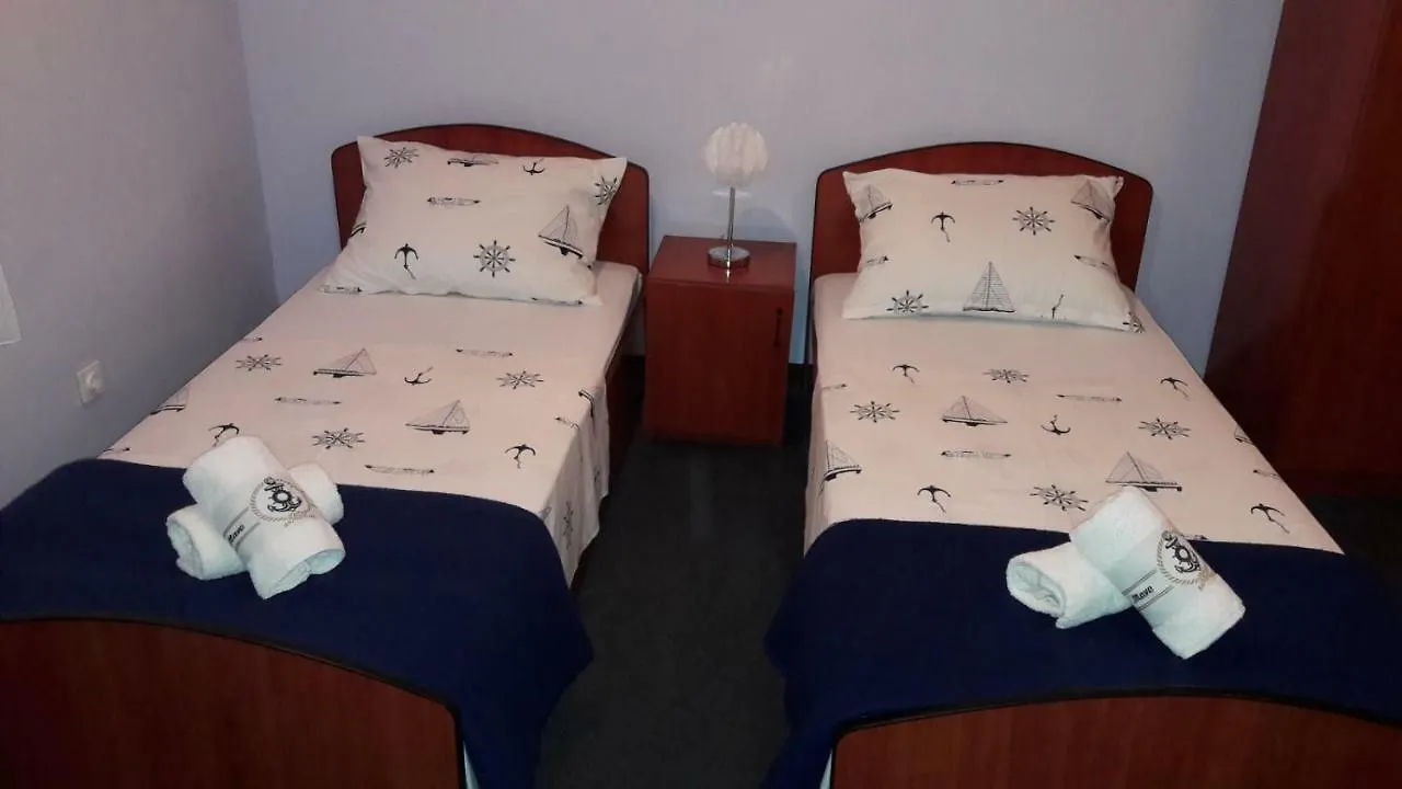 Guest House Ivan Split