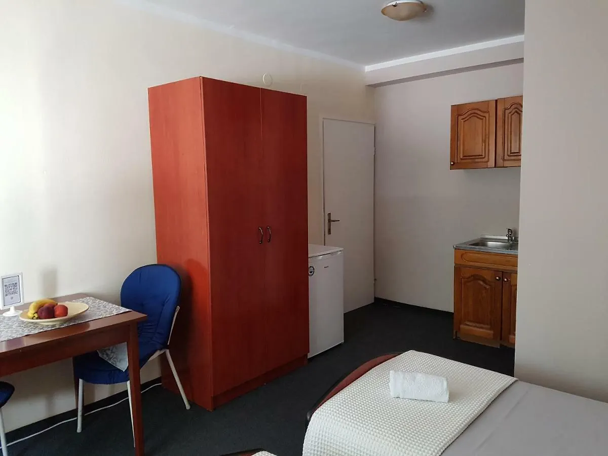 ***  Guest House Ivan Split Croatia