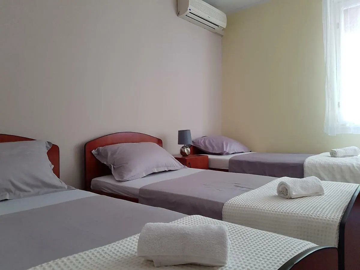 Guest House Ivan Split Croatia