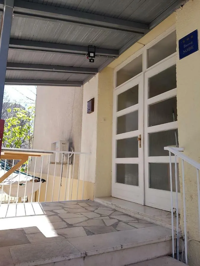 Guest House Ivan Split