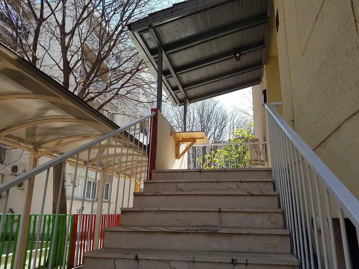 Guest House Ivan Split Croatia
